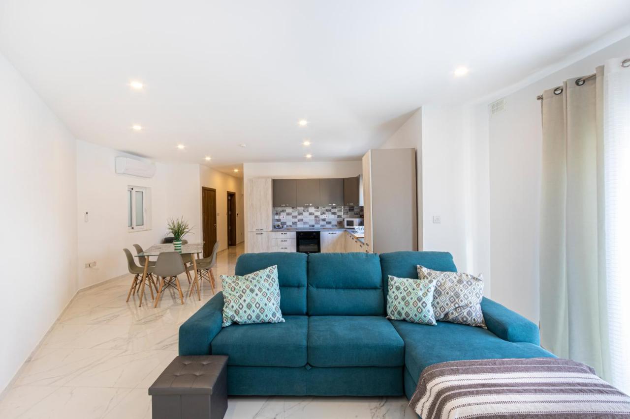 Appartamento Ha2- Modern And Spacious 3 Bedroom *